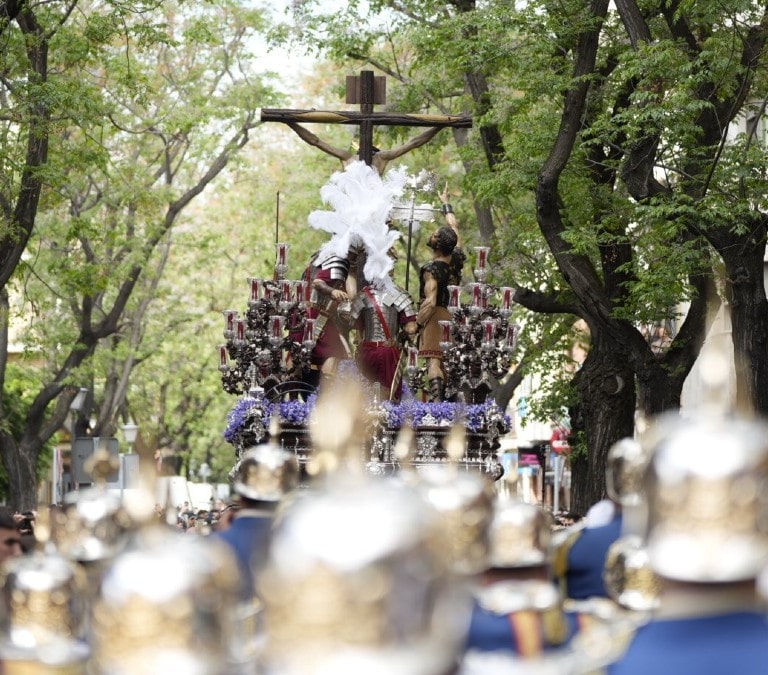 El motivo por el que esta Semana Santa 2024 es más corta