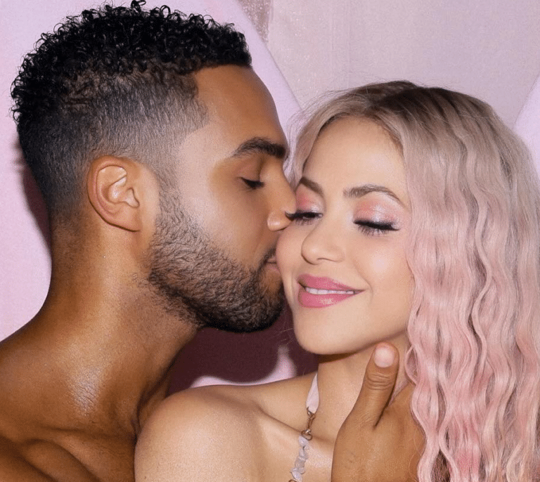 La pista que el nuevo videoclip de Shakira podría dar sobre su relación con Hamilton
