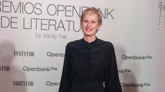 Siri Hustvedt: \