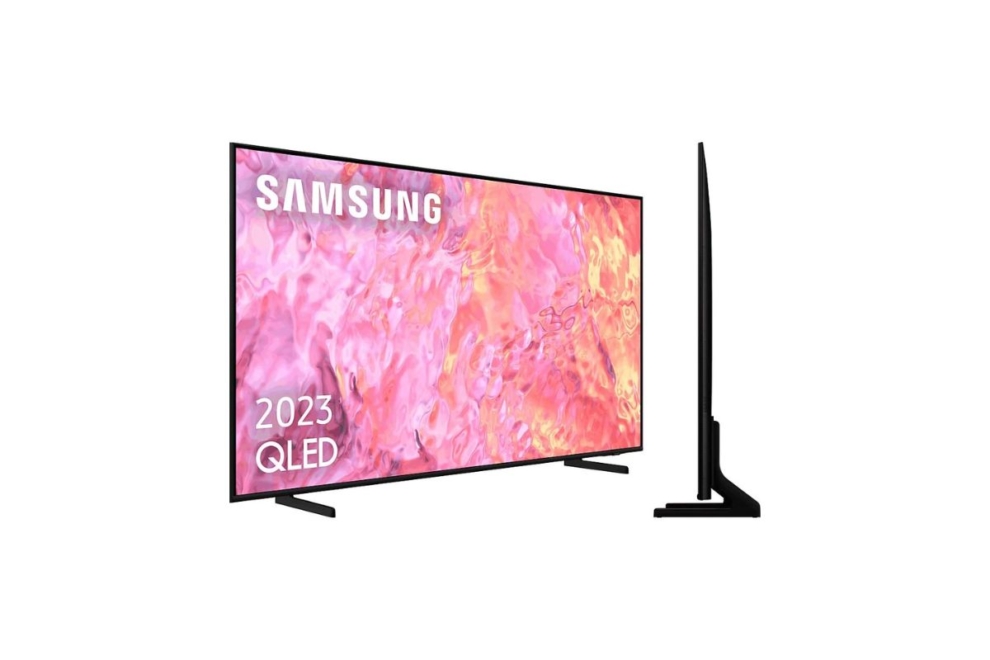 Samsung QLED 4K