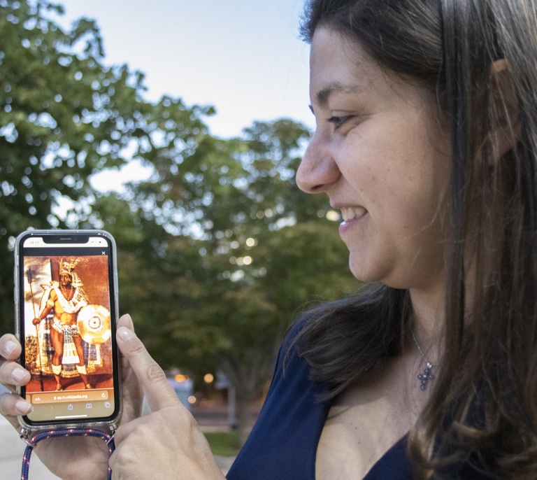 La duquesa de Moctezuma, la Grande de España que rompe su anonimato: “Hay que aprender de la Historia; no removerla”