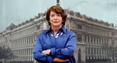Soledad Núñez, la candidata socialista que suena en el Banco de España para suceder a De Cos