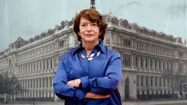 Soledad Núñez, la candidata socialista que suena en el Banco de España para suceder a De Cos