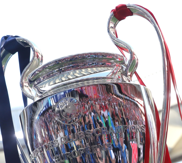 Sorteo de Champions League 2023/24: cuándo es, horario y dónde ver