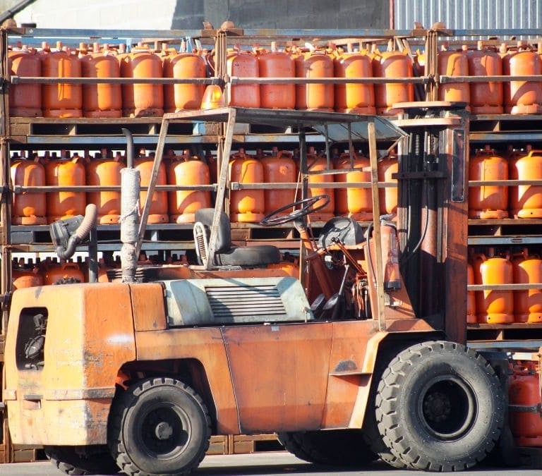 Este es el nuevo precio de la bombona de butano: sube otra vez