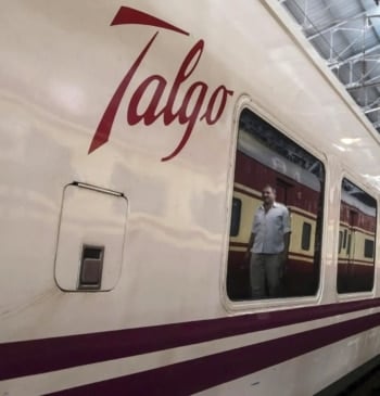 La SEPI inyectará 75 millones en Talgo y se hará con una [...]