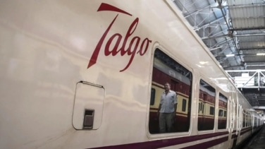 La empresa húngara Magyar Vagon lanza una OPA sobre Talgo por 619 millones de euros