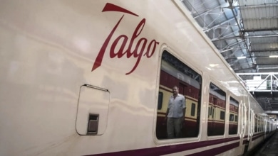 Talgo multiplica su beneficio mientras espera que el Gobierno se decida sobre la opa húngara