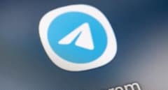 Tebas y Mediapro se unieron a la demanda contra Telegram por la 'barra libre' de fútbol pirateado