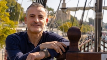 "La leyenda negra de Hernán Cortés se debe a la ignorancia"