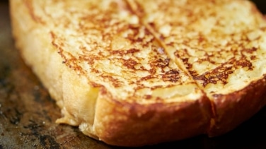 Las mejores torrijas de Madrid y dónde encontrarlas