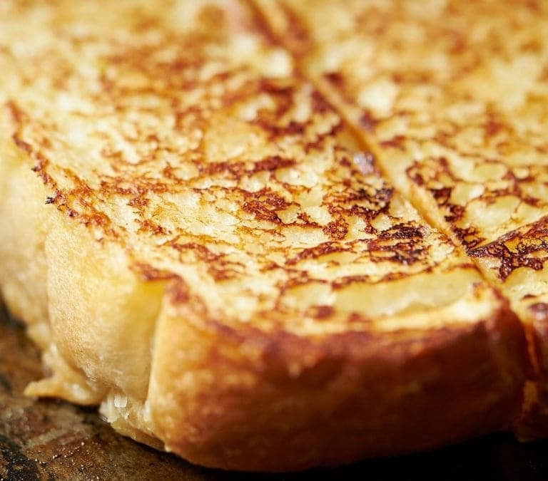Las mejores torrijas de Madrid y dónde encontrarlas