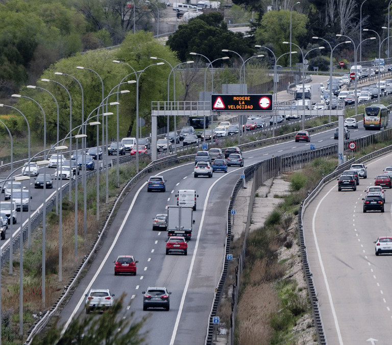 Tragedia en la carretera: 15 fallecidos en accidentes durante el Puente de Santiago