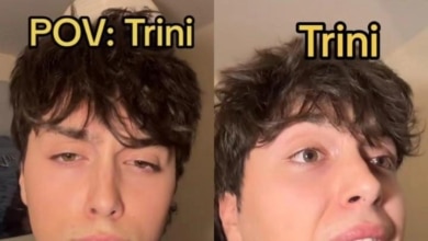 ¿Quién es Trini, la youtuber desconocida de la que todo el mundo habla?