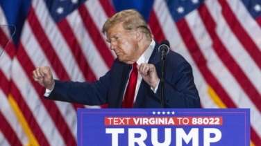 Un Supermartes previsible: Biden y Trump, dos candidatos prescindibles
