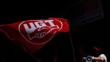Una empleada de UGT demanda al sindicato por despedirla tras cederla ilegalmente a otras empresas