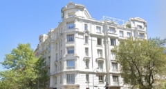 Del bufete a las notarías: las oficinas de edificios históricos se reconvierten en vivienda de lujo