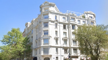 Del bufete a las notarías: las oficinas de edificios históricos se reconvierten en vivienda de lujo