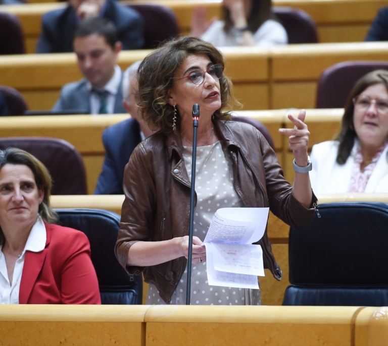 España sacó más de 6.000 millones de la economía sumergida tras la pandemia