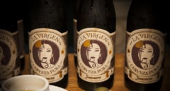 Cervezas La Virgen cierra y despide a sus 78 trabajadores