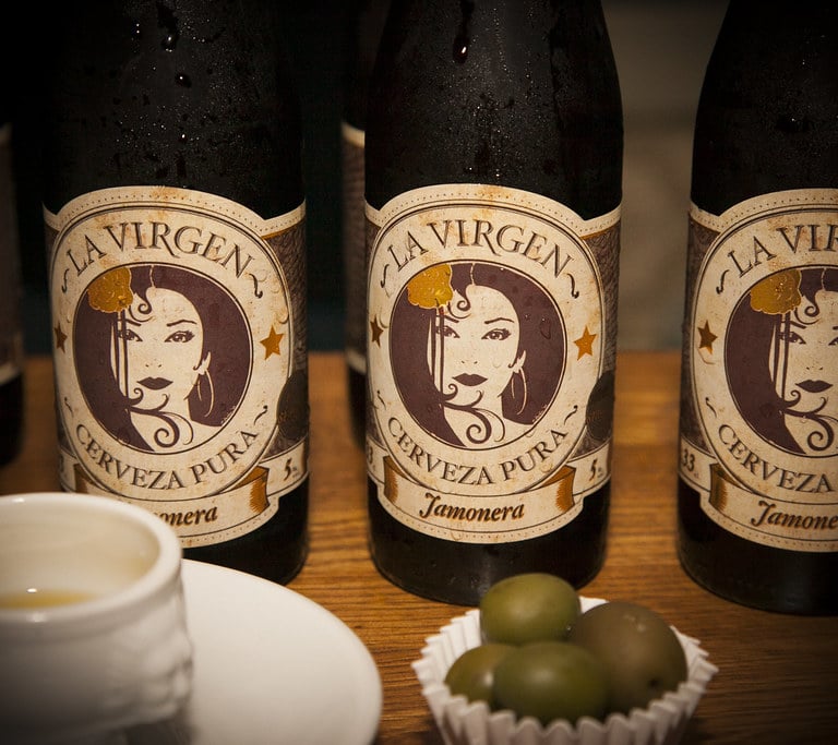 Cervezas La Virgen cierra y despide a sus 78 trabajadores