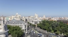 El Instituto de Coordenadas destaca "el prestigio de Madrid como destino diplomático, con el 28% de representación femenina"