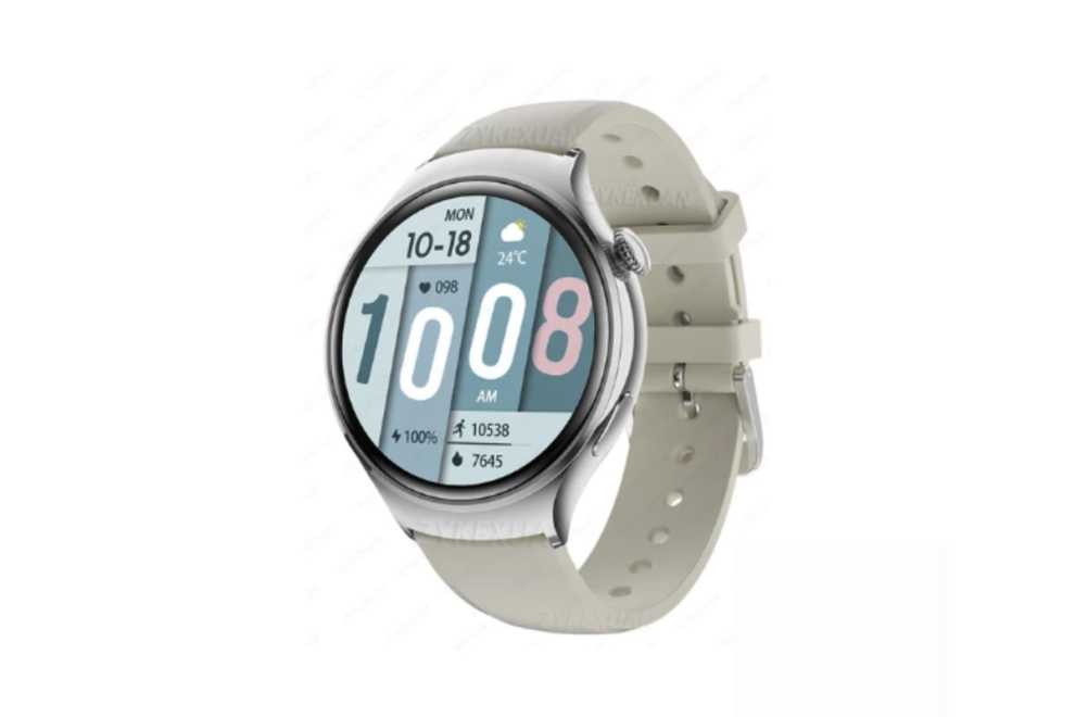 Smartwatch GT4