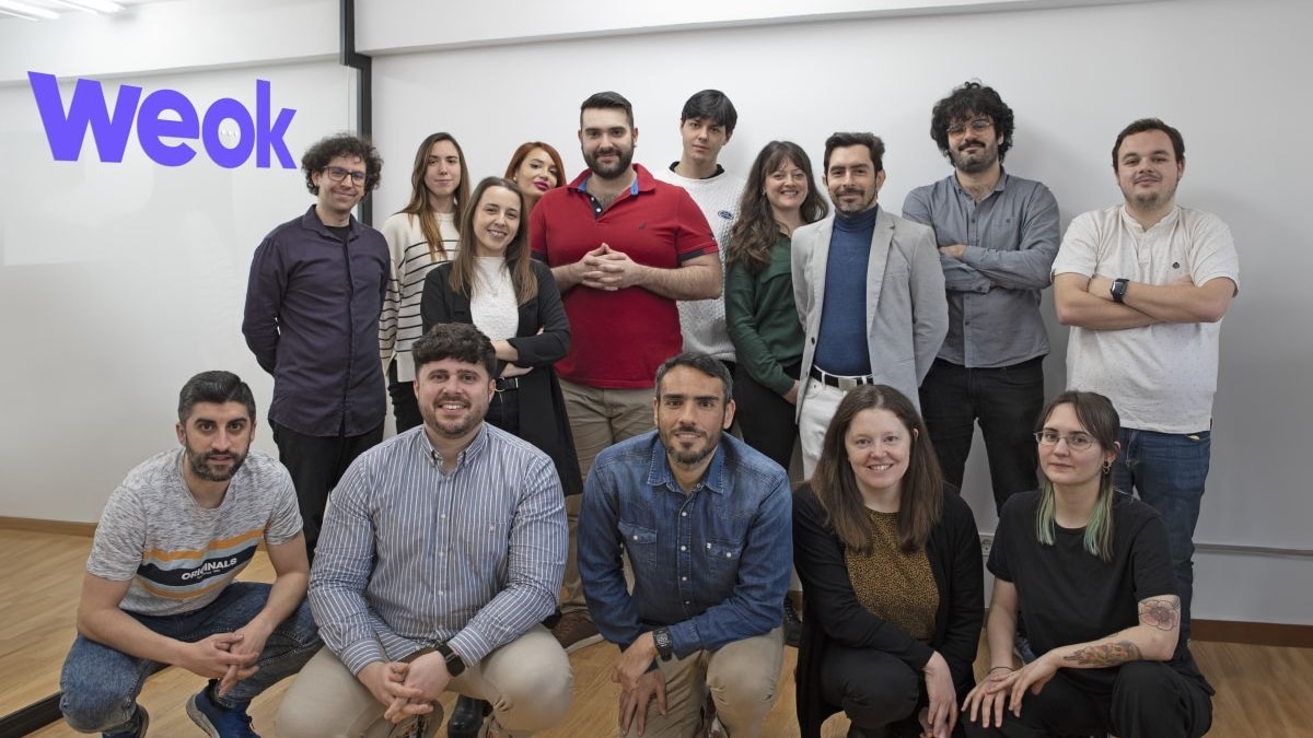 WeOk, la startup asturiana de denuncias anónimas en empresas se expande a Italia
