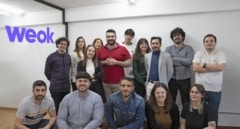 WeOk, la startup asturiana de denuncias anónimas en empresas, se expande a Italia