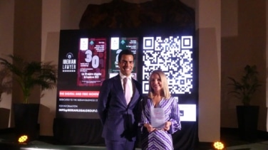 Los Iberian Lawyer premian la labor de Ospina Abogados por su lucha contra los delitos de cuello blanco