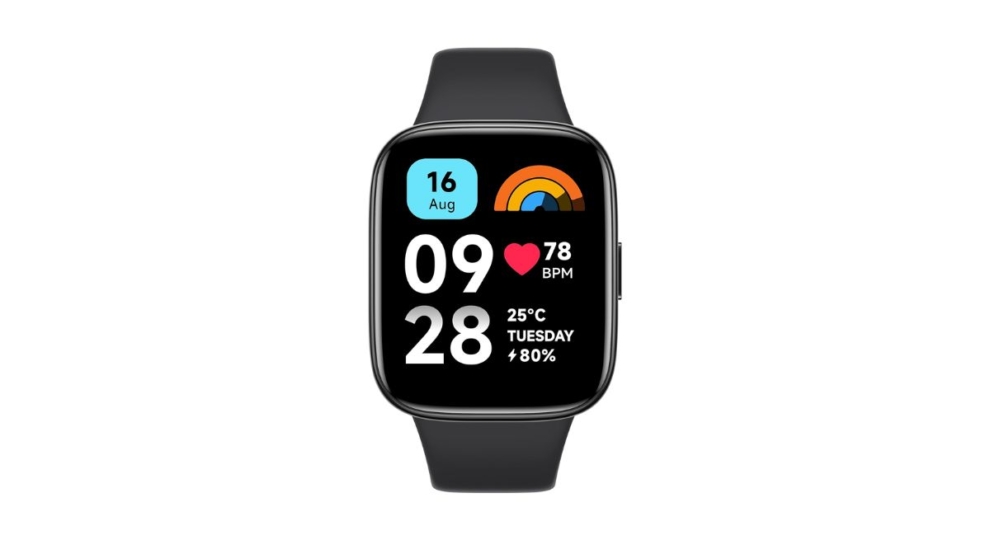 Xiaomi Redmi Watch 3 Active