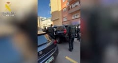 Detenido un yihadista español vinculado con el grupo de Dáesh que atentó en Rusia