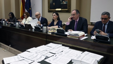 El PSOE sacará de la 'comisión Koldo' a los fiscales tras la queja de García Ortiz