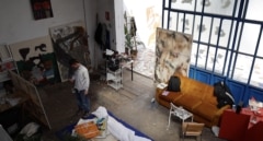 No es Brooklyn, es Carabanchel: explosión creativa en el barrio obrero de Madrid