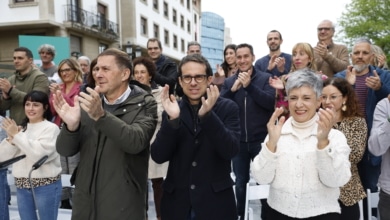 Otxandiano afirma que la violencia de ETA no se debe plantear como "una película de buenos y malos"