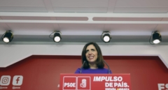 El PSOE contraataca y no descarta llamar a Ayuso o Feijóo a la comisión de investigación del Congreso