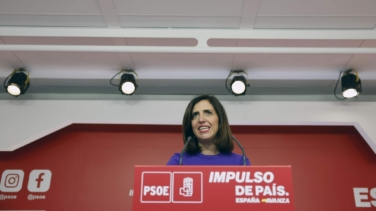 El PSOE contraataca y no descarta llamar a Ayuso o Feijóo a la comisión de investigación del Congreso