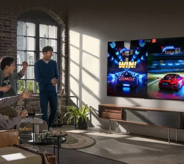 PcComponentes tira el precio de este televisor LG: ¡ahora tiene un descuentazo de 700 euros!