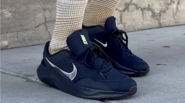 Las zapatillas de entrenamiento perfectas existen: Nike Legend Essential ¡por menos de 50€!