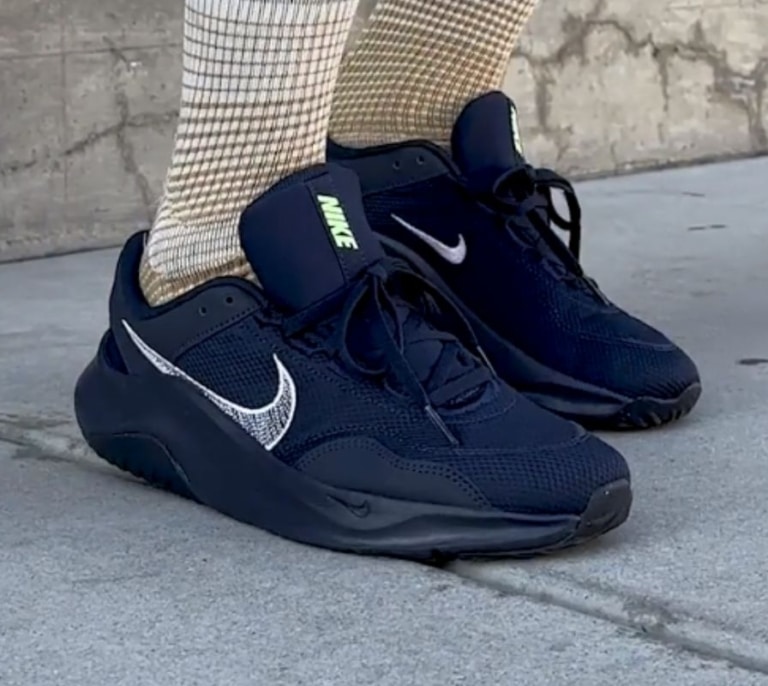Las zapatillas de entrenamiento perfectas existen: Nike Legend Essential ¡por menos de 50€!