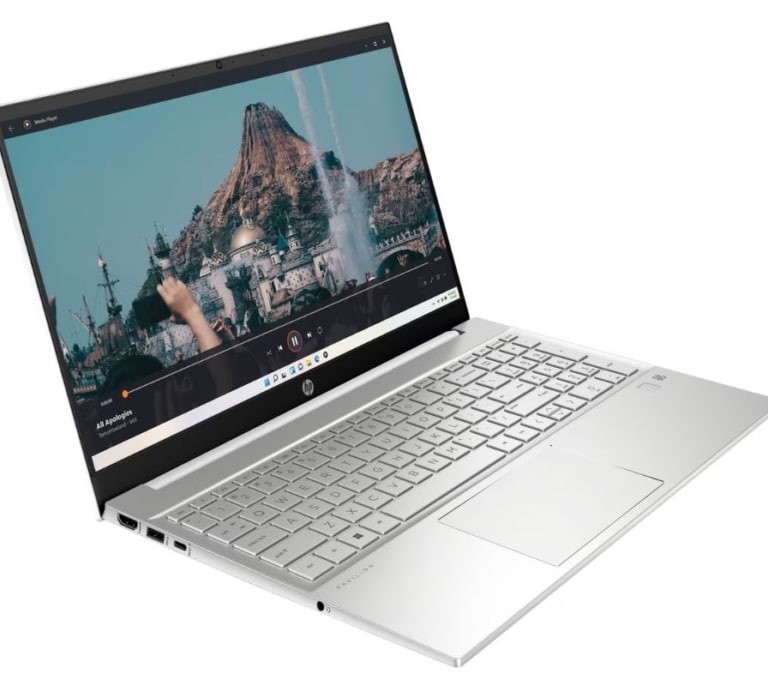 Este ordenador portátil top ventas de HP ¡ahora tiene más de 200 eur de descuento!