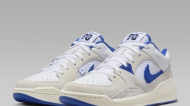 ¡Ofertón en Nike!: Estas zapatillas  Jordan top ventas ahora tienen un 35% de descuento