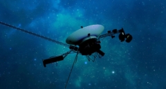 Voyager 1: ¿podemos volver a contactar con la sonda de la NASA más alejada de la Tierra?