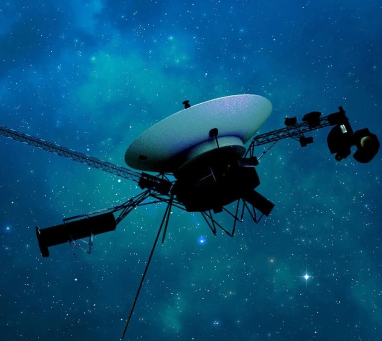 Voyager 1: ¿podemos volver a contactar con la sonda de la NASA más alejada de la Tierra?