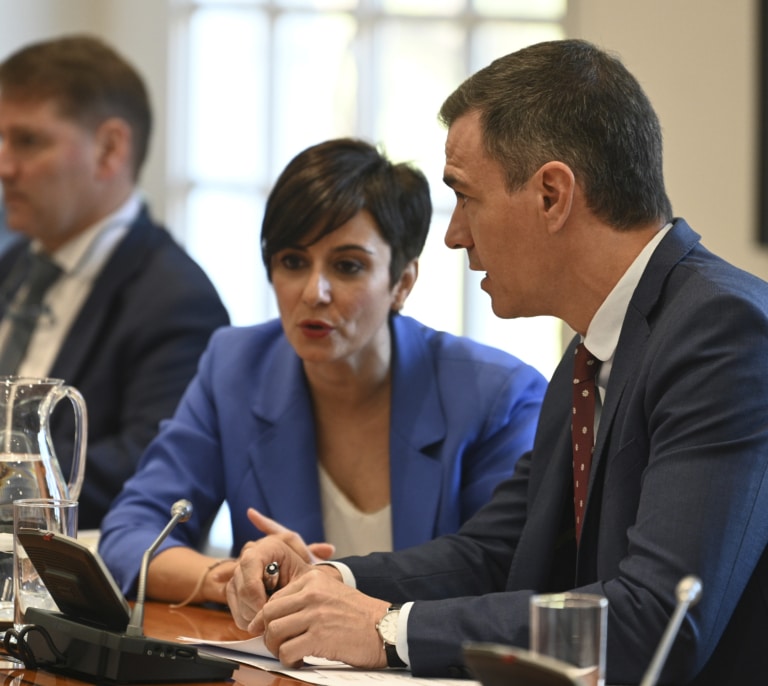 El Gobierno pide a los caseros viviendas para alquiler asequible y promete agilidad a los promotores