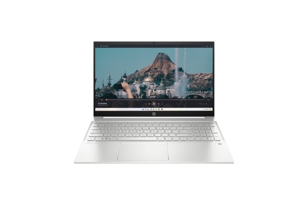 Portátil HP Pavilion 15-eg3025ns