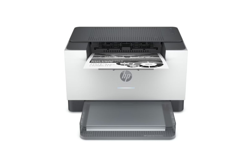 Impresora HP LaserJet M209dw