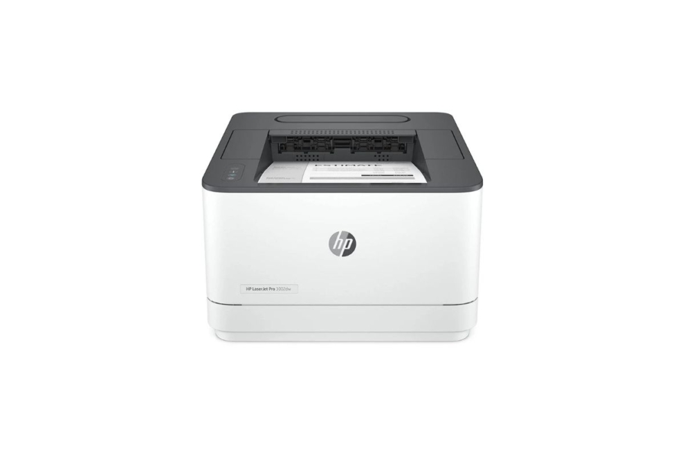 HP LaserJet Pro 3002dw Printer