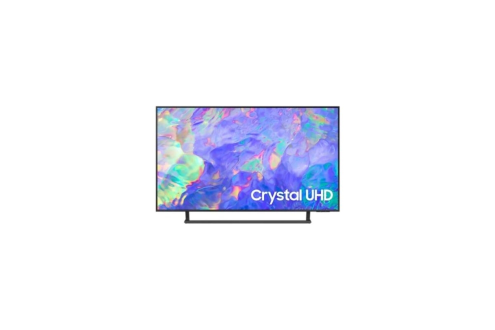 Samsung TU43CU8505KXXC