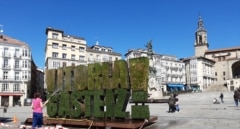 Ser capital, el 'canon' más rentable por el que Vitoria ha recibido 104 millones desde 2012
